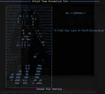 Attack Team Automation Tool (ATAT)